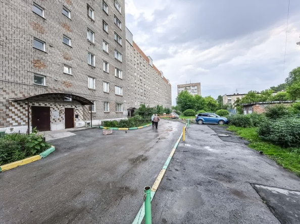 
  Сдается 2-комн. квартира, 46 м², Бориса Богаткова ул, д. 163/9
. Фото 2.