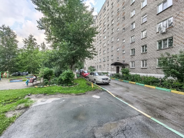 
  Сдается 2-комн. квартира, 46 м², Бориса Богаткова ул, д. 163/9
. Фото 3.