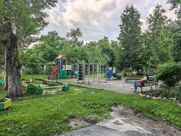
  Сдается 2-комн. квартира, 46 м², Бориса Богаткова ул, д. 163/9
. Фото 6.