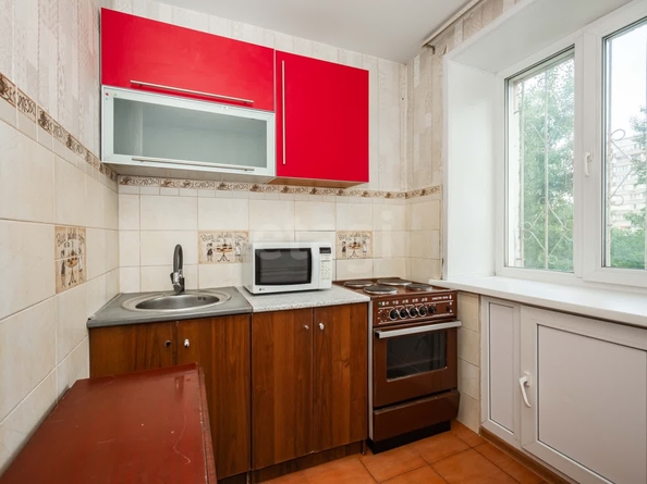 
  Сдается 2-комн. квартира, 46 м², Бориса Богаткова ул, д. 163/9
. Фото 12.
