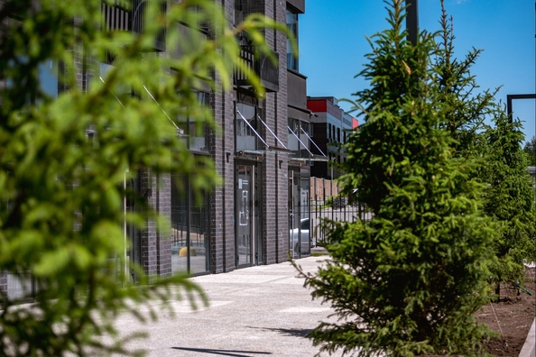 
  Продается 3-комн. квартира, 64.7 м², ЖК Тихомиров, башня В
. Фото 18.