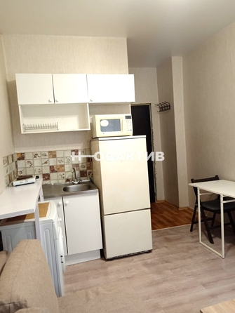 
  Сдается 1-комн. квартира, 14 м², Народная ул, д. 32
. Фото 4.
