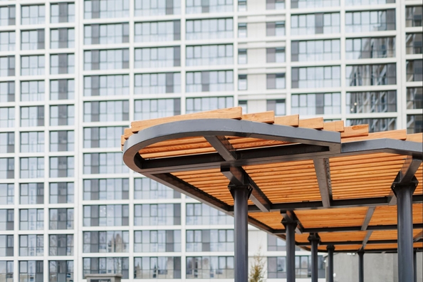 
  Продается студия, 29.2 м², ЖК Gorizont (Горизонт)
. Фото 3.