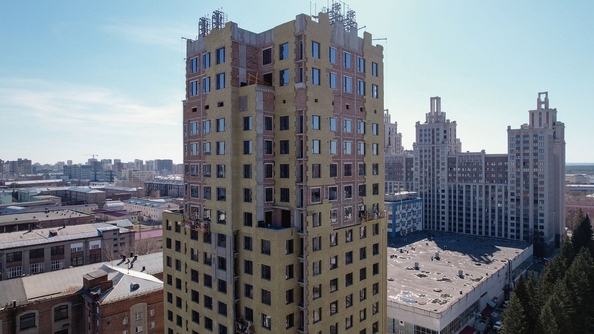 
  Продается 2-комн. квартира, 55 м², ЖК ОСКАР, дом 2
. Фото 9.