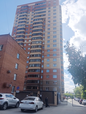 
  Продается 1-комн. квартира, 40 м², Костычева ул
. Фото 1.