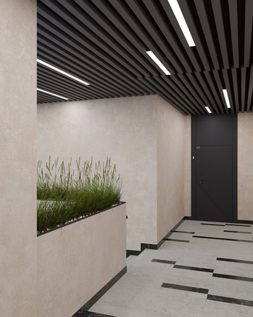 
  Продается 2-комн. квартира, 58.8 м², ЖК Основатели, дом 8
. Фото 11.