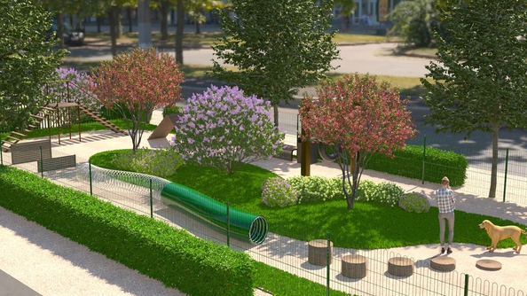 
  Продается 2-комн. квартира, 58.8 м², ЖК Основатели, дом 8
. Фото 14.