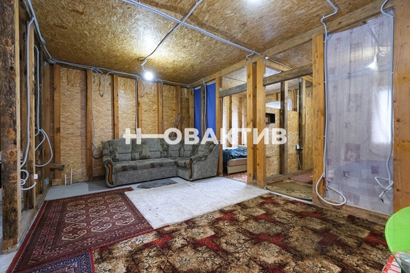 
  Продается коттедж, 90 м², СНТ Боровинка
. Фото 32.