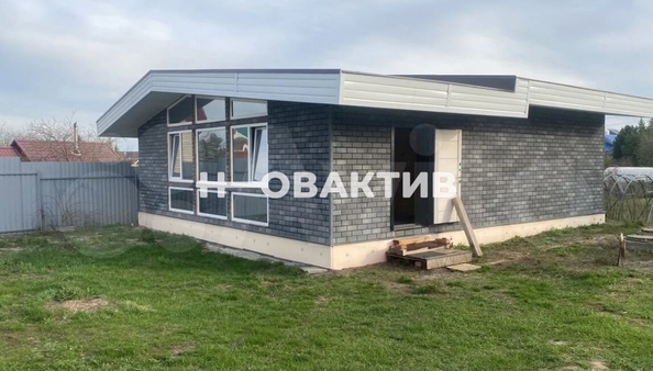 
  Продается коттедж, 90 м², СНТ Боровинка
. Фото 2.