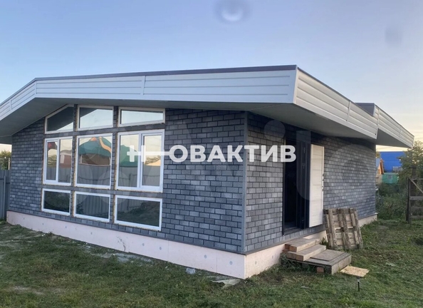 
  Продается коттедж, 90 м², СНТ Боровинка
. Фото 3.
