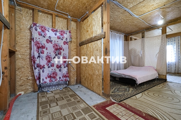 
  Продается коттедж, 90 м², СНТ Боровинка
. Фото 41.