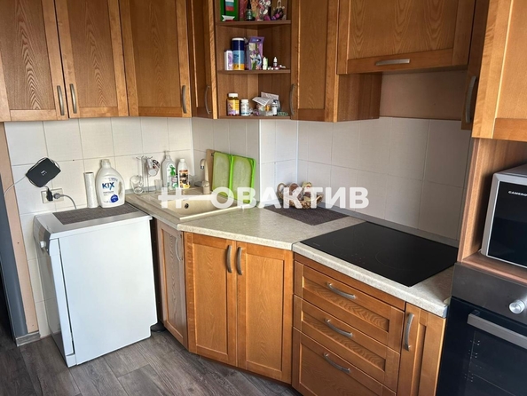 
  Продается 2-комн. квартира, 56.3 м², Татьяны Снежиной ул, д. 43/1
. Фото 8.
