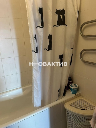 
  Продается 2-комн. квартира, 56.3 м², Татьяны Снежиной ул, д. 43/1
. Фото 10.