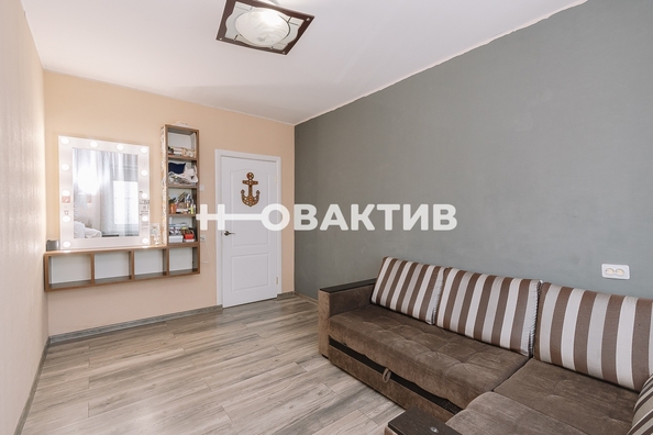 
  Продается 2-комн. квартира, 56.3 м², Татьяны Снежиной ул, д. 43/1
. Фото 4.