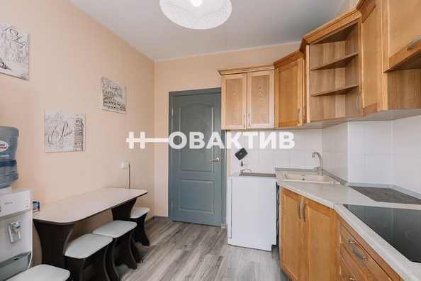 
  Продается 2-комн. квартира, 56.3 м², Татьяны Снежиной ул, д. 43/1
. Фото 7.