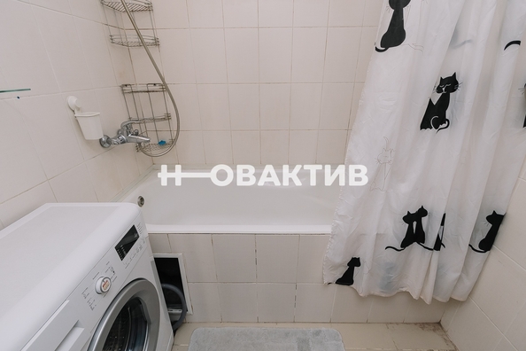 
  Продается 2-комн. квартира, 56.3 м², Татьяны Снежиной ул, д. 43/1
. Фото 12.