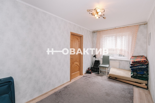 
  Продается 2-комн. квартира, 44.5 м², Новогодняя ул, д. 18
. Фото 9.