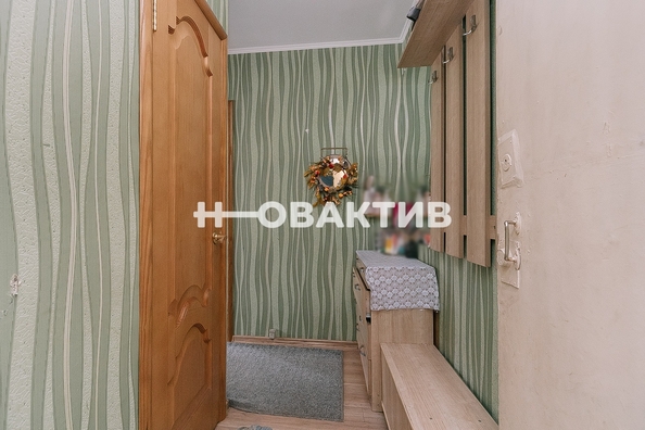
  Продается 2-комн. квартира, 44.5 м², Новогодняя ул, д. 18
. Фото 19.