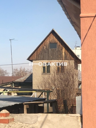 
  Продается дом, 142.4 м², Новосибирск
. Фото 2.