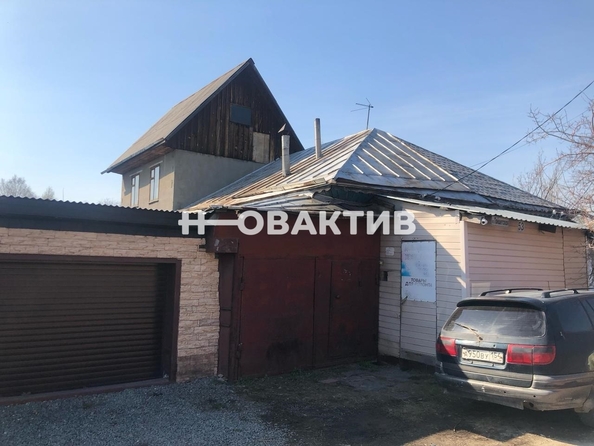 
  Продается дом, 142.4 м², Новосибирск
. Фото 5.