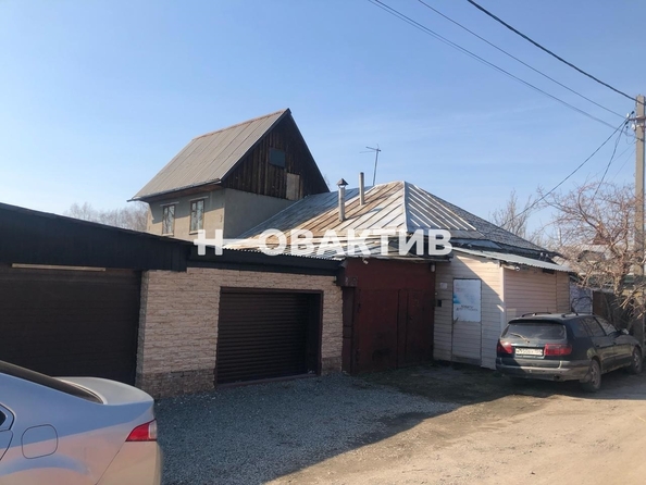
  Продается дом, 142.4 м², Новосибирск
. Фото 6.
