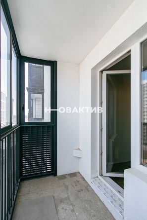 
  Продается студия, 29 м², ЖК Квартал на Игарской, дом 1
. Фото 7.