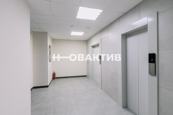 
  Продается студия, 29 м², ЖК Квартал на Игарской, дом 1
. Фото 9.