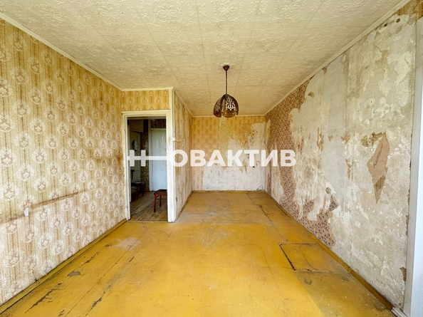 
  Продается 1-комн. квартира, 33 м², Первомайская ул, д. 220
. Фото 1.