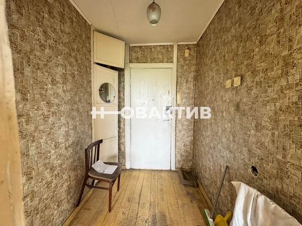 
  Продается 1-комн. квартира, 33 м², Первомайская ул, д. 220
. Фото 9.