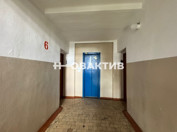 
  Продается 1-комн. квартира, 33 м², Первомайская ул, д. 220
. Фото 14.