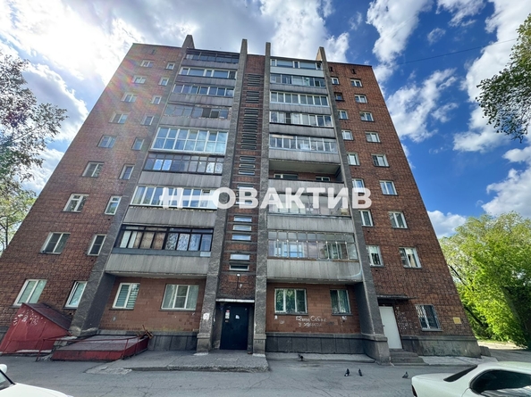 
  Продается 1-комн. квартира, 33 м², Первомайская ул, д. 220
. Фото 16.