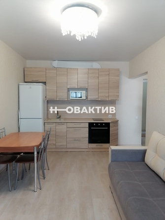 
  Продается 1-комн. квартира, 41.8 м², ЖК Акварельный 3.0, дом 2
. Фото 1.