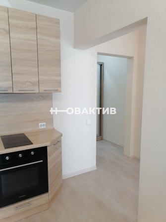 
  Продается 1-комн. квартира, 41.8 м², ЖК Акварельный 3.0, дом 2
. Фото 4.