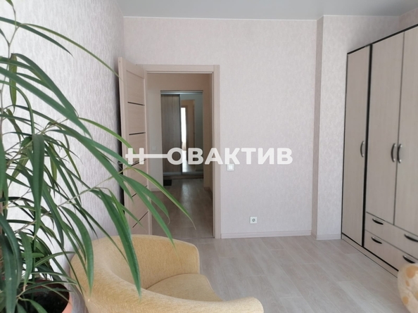 
  Продается 1-комн. квартира, 41.8 м², ЖК Акварельный 3.0, дом 2
. Фото 16.