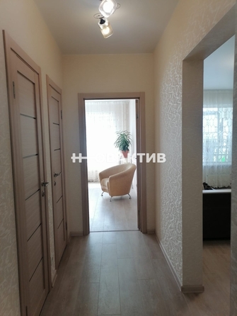 
  Продается 1-комн. квартира, 41.8 м², ЖК Акварельный 3.0, дом 2
. Фото 18.