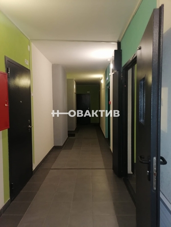
  Продается 1-комн. квартира, 41.8 м², ЖК Акварельный 3.0, дом 2
. Фото 29.