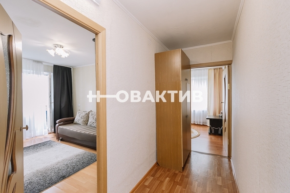 
  Продается 2-комн. квартира, 47.2 м², Лейтенанта Амосова ул, д. 62
. Фото 8.