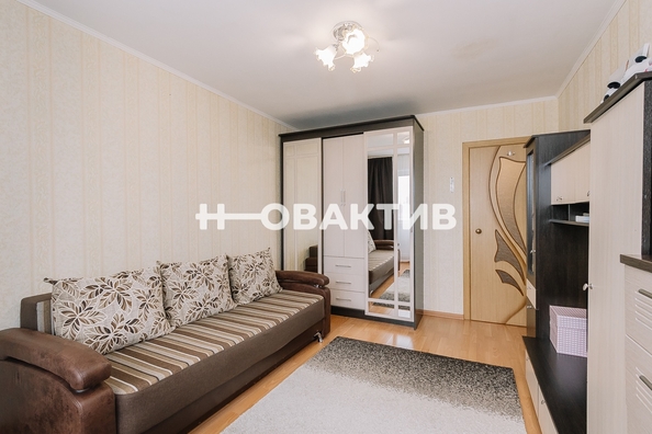 
  Продается 2-комн. квартира, 47.2 м², Лейтенанта Амосова ул, д. 62
. Фото 15.