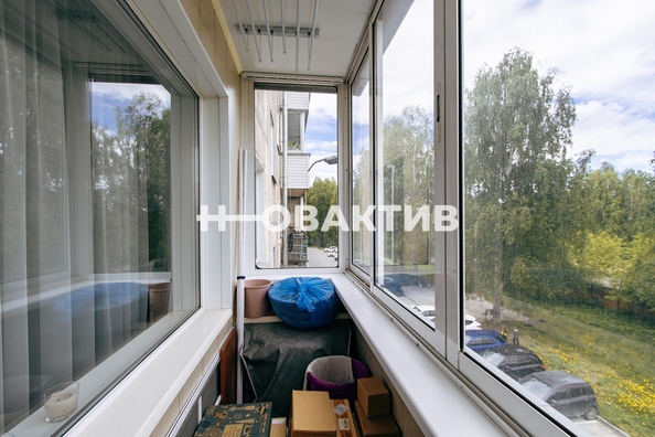 
  Продается 2-комн. квартира, 47.2 м², Лейтенанта Амосова ул, д. 62
. Фото 17.