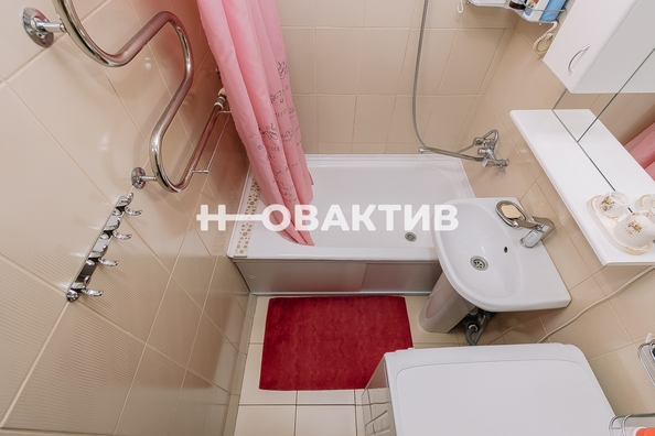 
  Продается 2-комн. квартира, 47.2 м², Лейтенанта Амосова ул, д. 62
. Фото 21.