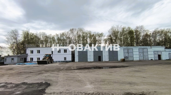 
  Продается производственное помещение, 1865 м², Максима Горького ул, д. 86
. Фото 3.