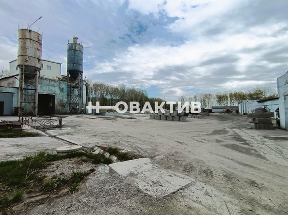 
  Продается производственное помещение, 1865 м², Максима Горького ул, д. 86
. Фото 6.