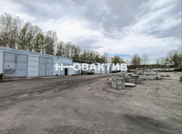 
  Продается производственное помещение, 1865 м², Максима Горького ул, д. 86
. Фото 9.