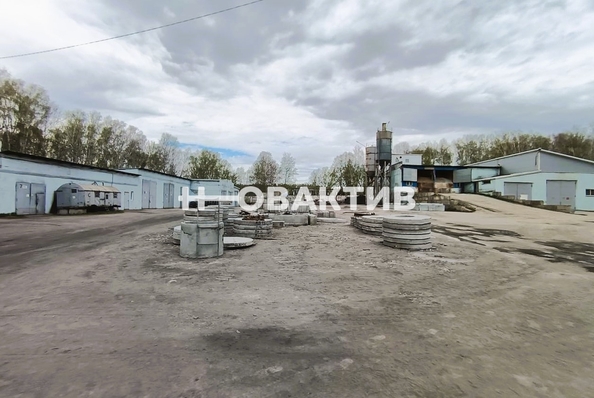 
  Продается производственное помещение, 1865 м², Максима Горького ул, д. 86
. Фото 12.