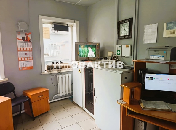 
  Продается производственное помещение, 1865 м², Максима Горького ул, д. 86
. Фото 25.
