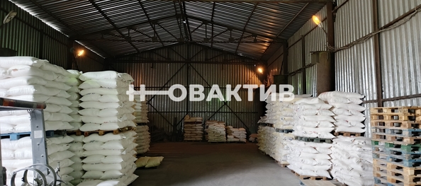 
  Продается универсальное помещение, 2730 м², Сибиряков-Гвардейцев ул, д. 49/2к3
. Фото 7.