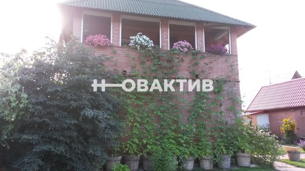 
  Продается дом, 150.8 м², село Завьялово
. Фото 2.
