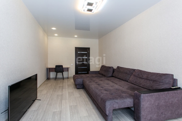 
  Продается 2-комн. квартира, 59.5 м², ЖК Венеция-2, дом 8
. Фото 1.