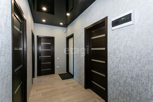 
  Продается 2-комн. квартира, 59.5 м², ЖК Венеция-2, дом 8
. Фото 4.