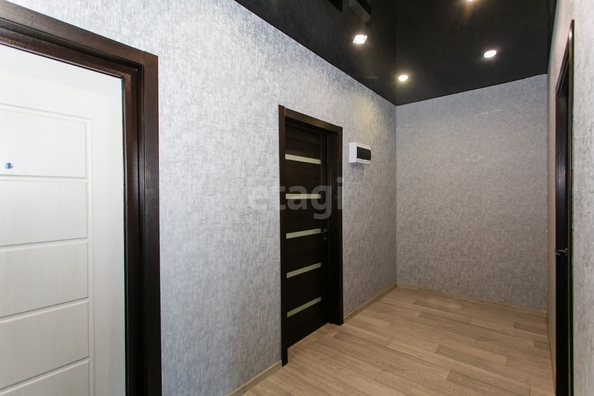 
  Продается 2-комн. квартира, 59.5 м², ЖК Венеция-2, дом 8
. Фото 6.